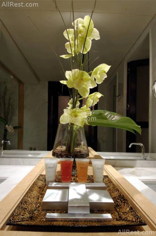 Kempinski Hotel Mall of the Emirates 15